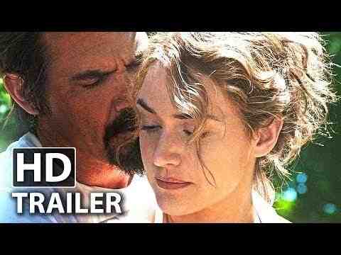 Labor Day - trailer 1