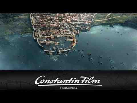 Pompeii - TV Spot 2