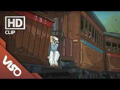 The Wind Rises - Clip 