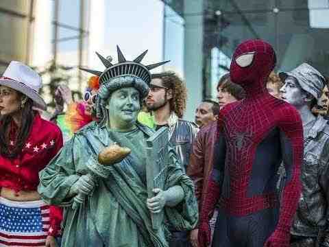 The Amazing Spider-Man 2: Rise of Electro - Trailer & Special Clip