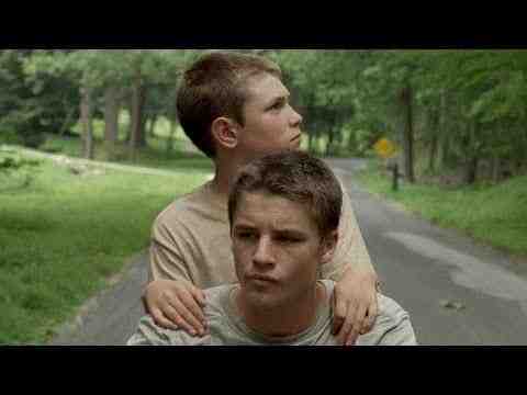 Hide Your Smiling Faces - trailer 1