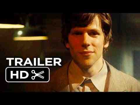 The Double - trailer 3