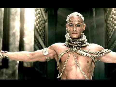 300: Rise of an Empire - Clip 