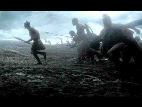 300: Rise of an Empire - Clip 