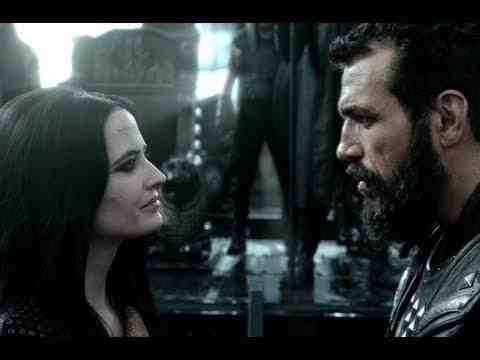 300: Rise of an Empire - Clip 