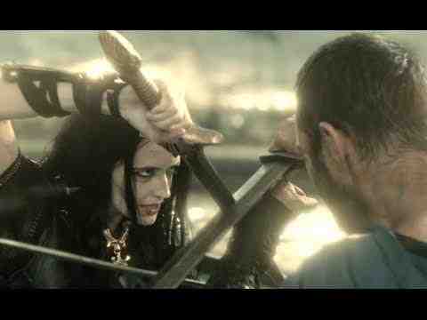 300: Rise of an Empire - Clip 