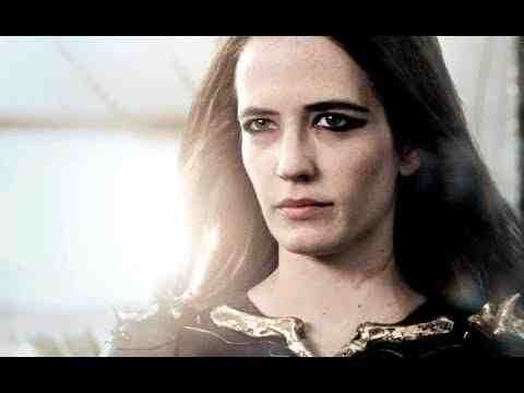 300: Rise of an Empire - Clip 