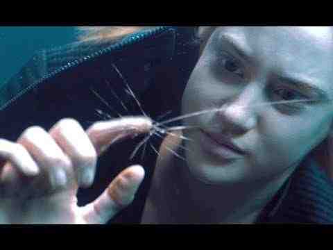 Divergent - Clip 