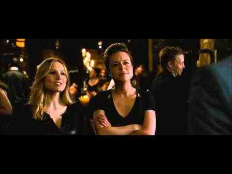 Veronica Mars - trailer 1