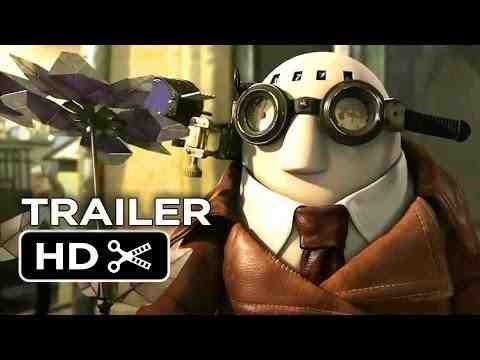 Mr Hublot - trailer 2