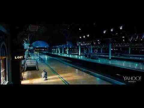Paddington - teaser trailer 1