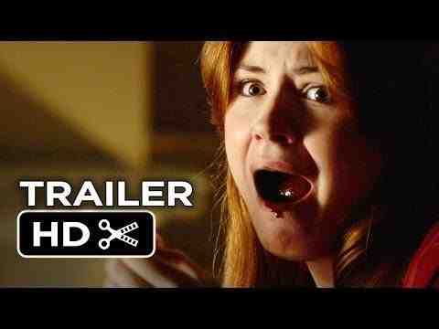 Oculus - trailer 2