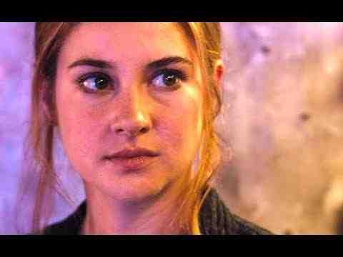 Divergent - Clip 