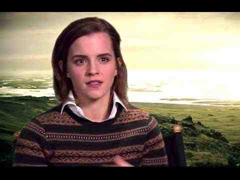 Noah - Featurette 1