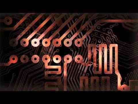 Transcendence - teaser trailer 2
