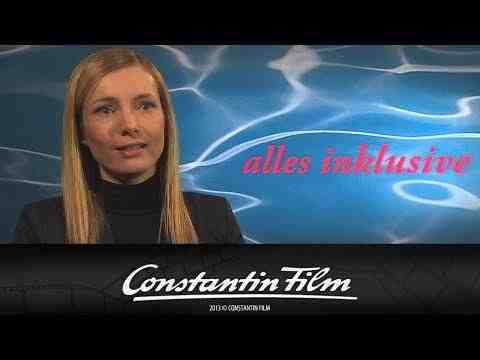 Alles Inklusive - Nadja Uhl Interview