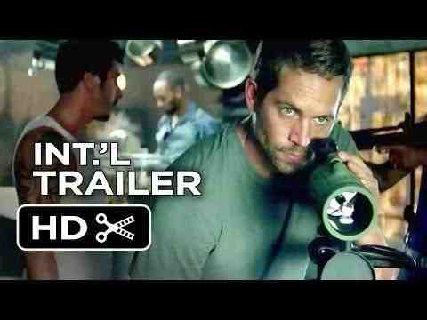 Brick Mansions - trailer 2