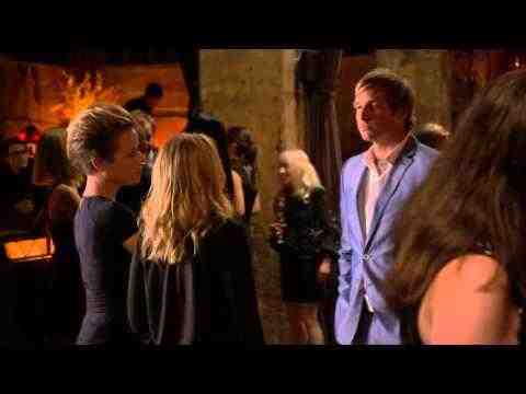 Veronica Mars - Behind the Scenes Part 1