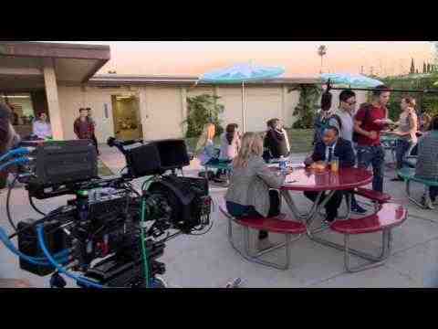 Veronica Mars - Behind the Scenes Part 2