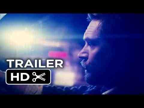Locke - trailer 1