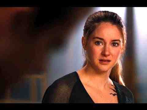 Divergent - Clip 