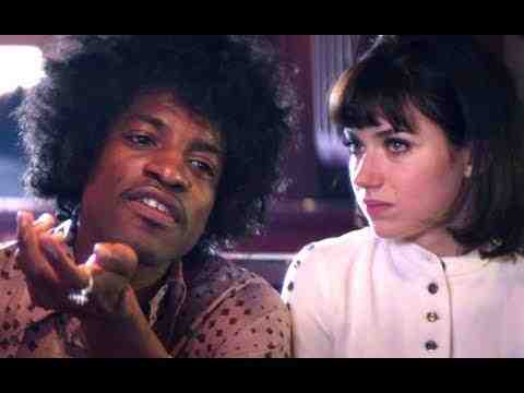 Jimi: All Is by My Side - Clip 