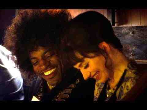 Jimi: All Is by My Side - Clip 