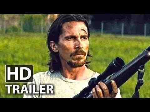 Auge um Auge - trailer 1
