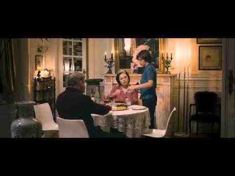 The Zigzag Kid - trailer 1