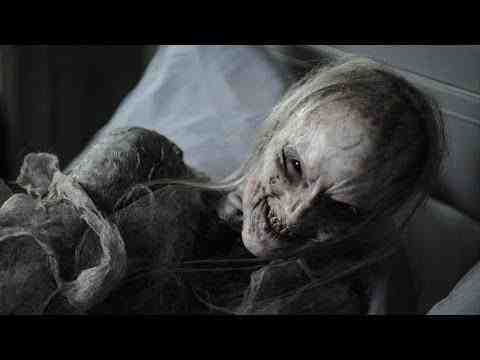 Haunted - trailer