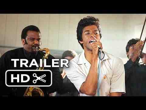 Get on Up - trailer 1