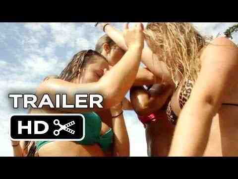 Kid Cannabis - trailer 1