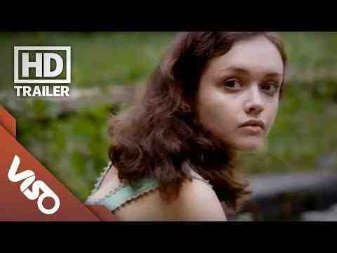 The Quiet Ones - trailer 2