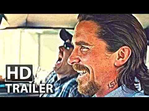 Auge um Auge - trailer 2