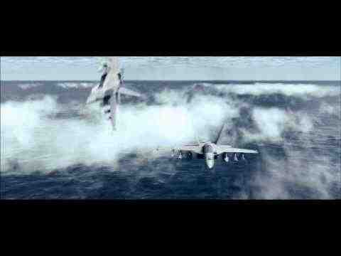 Red Sky - trailer 1