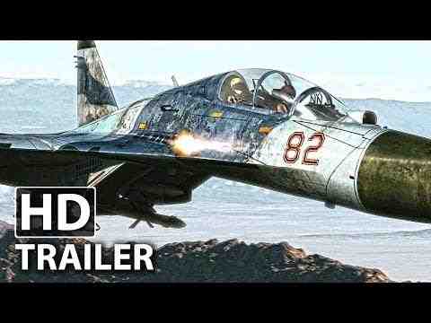 Red Sky - trailer 1