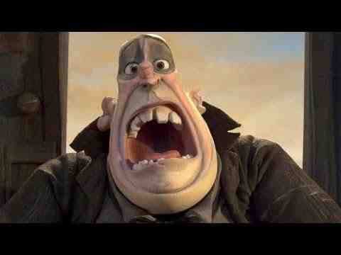 The Boxtrolls - trailer 4