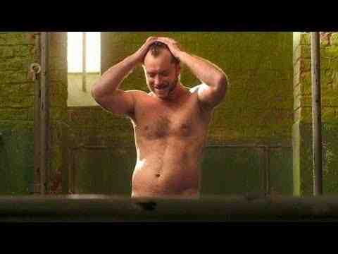 Dom Hemingway - Featurette 