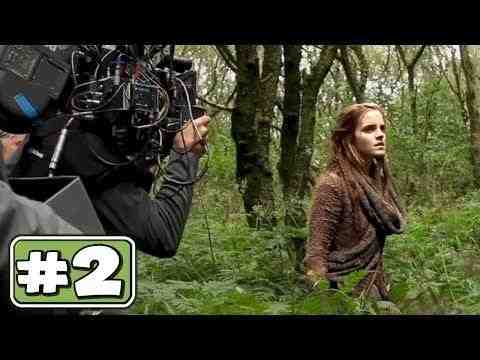 Noah - Behind the Scenes part 2