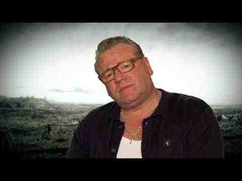Noah - Ray Winstone Interview