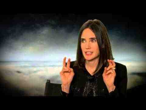 Noah - Jennifer Connelly Interview