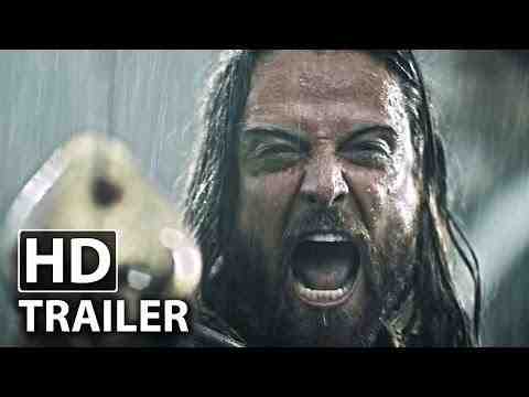 Tage der Freiheit - Schlacht um Mexiko - trailer 1