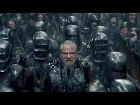 Noah - Featurette 