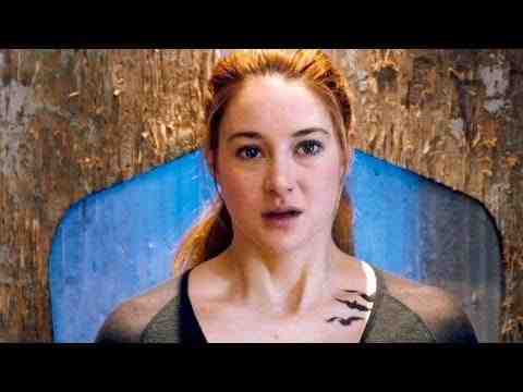 Divergent - Clip 