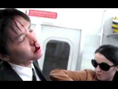 The Raid 2: Berandal - Clip 