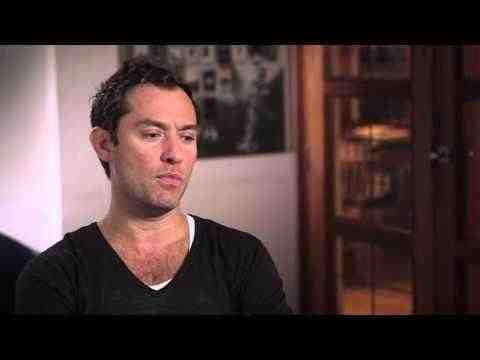 Dom Hemingway - Jude Law Interview
