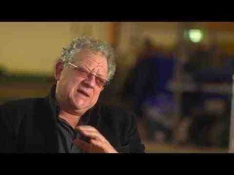 Dom Hemingway - Jeremy Thomas Interview