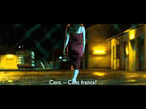 Oro verde - trailer