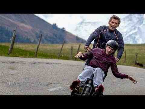 De toutes nos forces - trailer