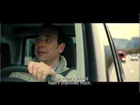La tendresse - trailer